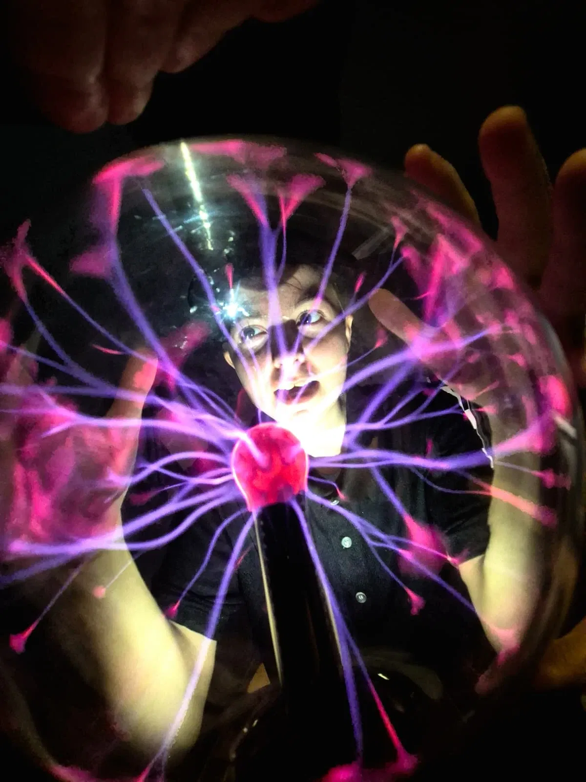 Museum of Illusions Bilbao