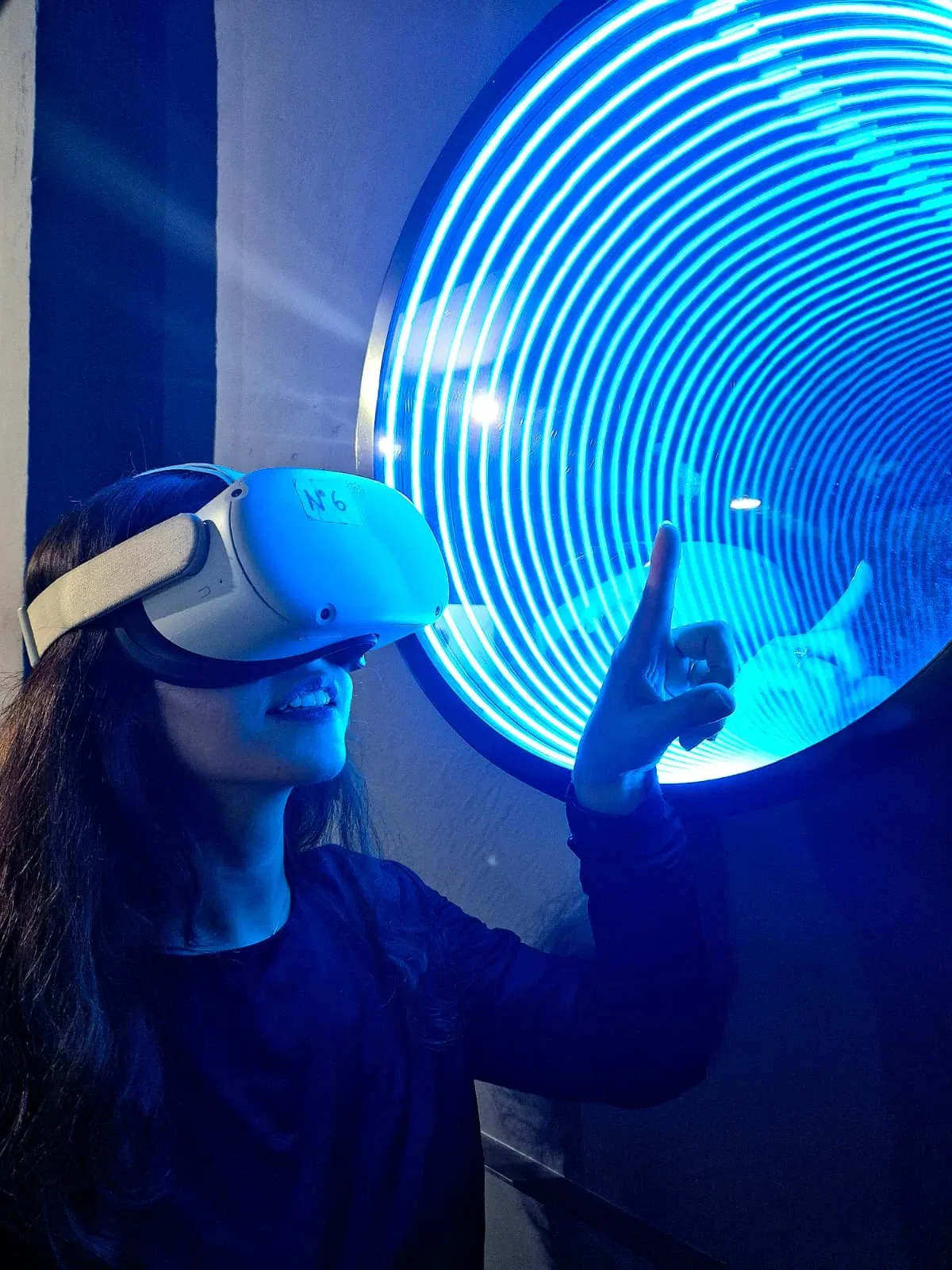 Museum of Illusions Bilbao