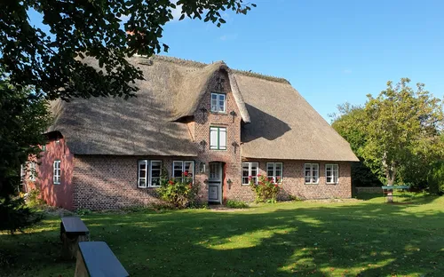 Öömrang Hüs - Nebel, Waaswai 1