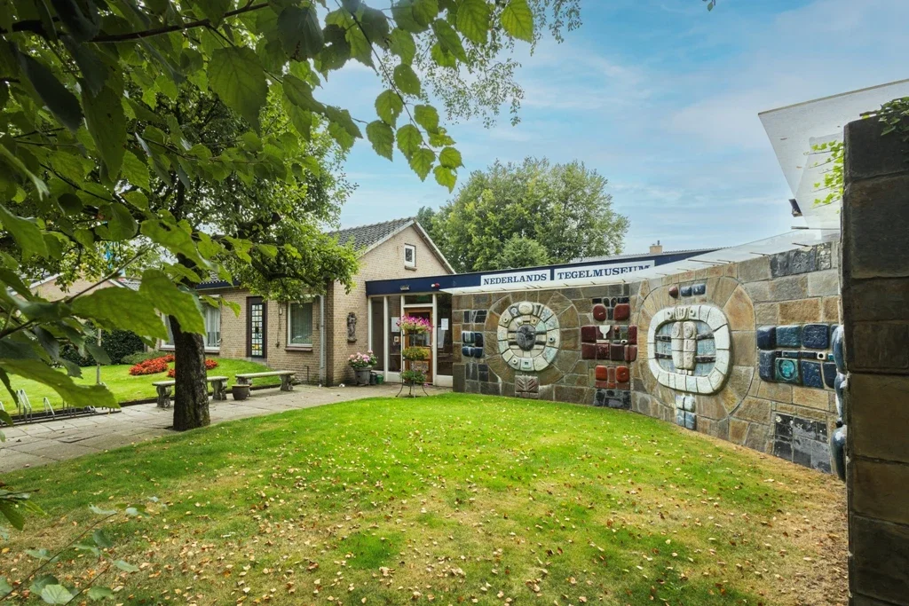 Dutch Tile Museum