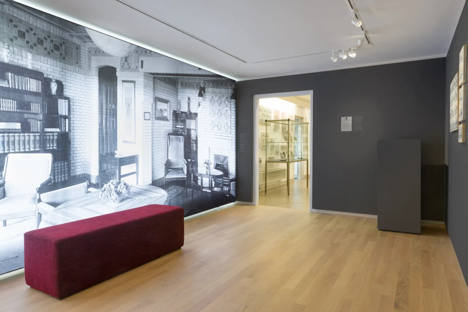 Nederlands Tegelmuseum