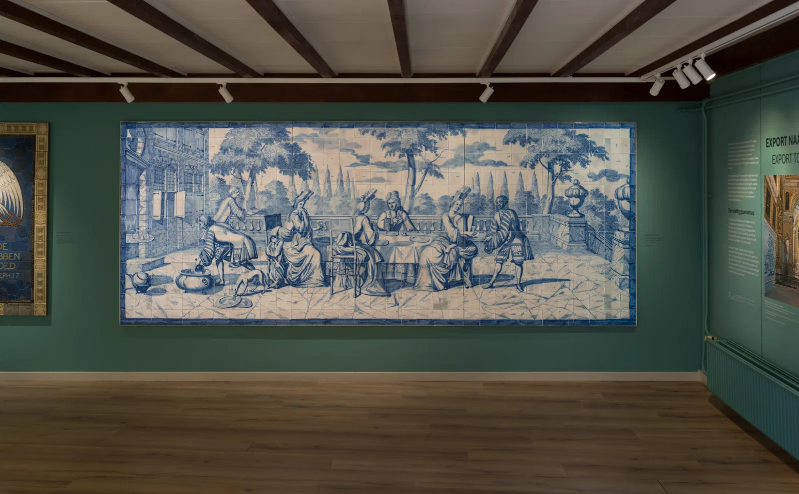 Dutch Tile Museum