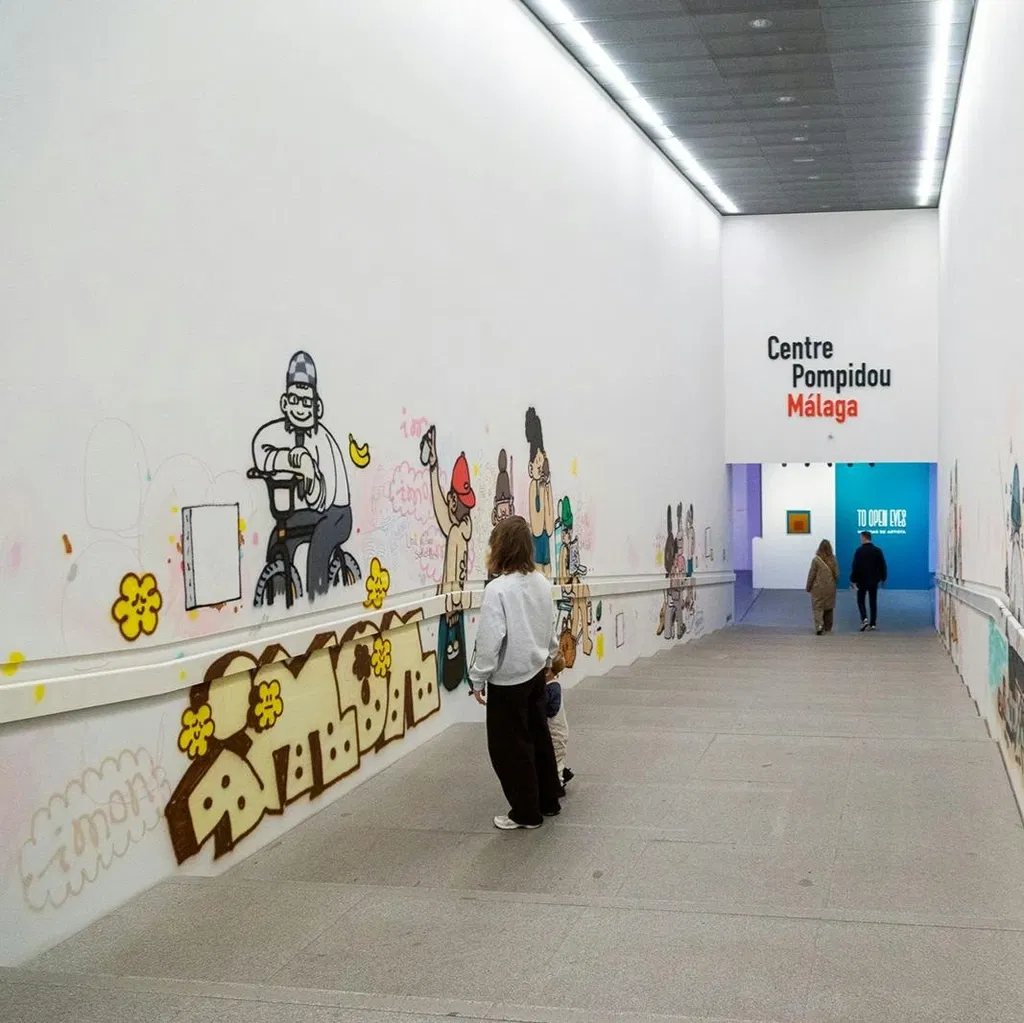 Imon Boy: Der Dolmetscher