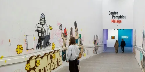 Imon Boy: The Interpreter