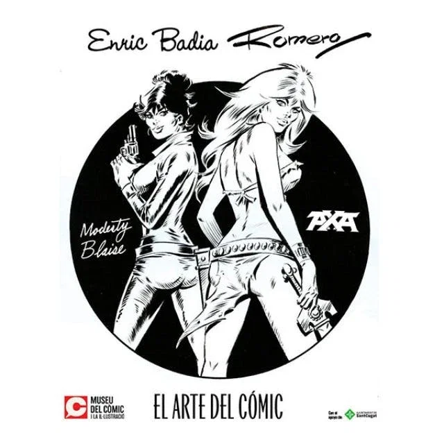 Enric Badía Romero : L'art de la musique
