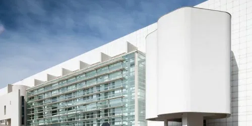 Wie ein Tanz der Tänzer