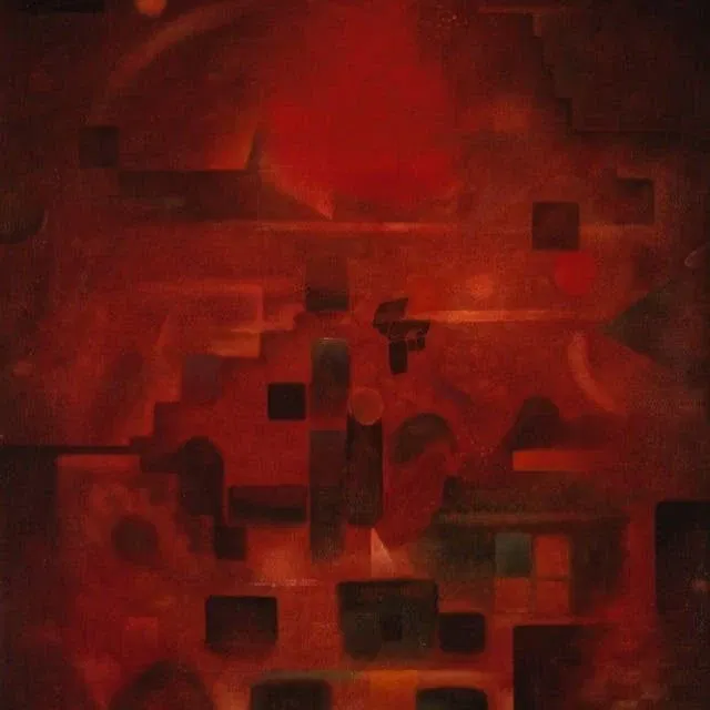 Antoni Tàpies: El Movimiento Perpetuo Del Muro