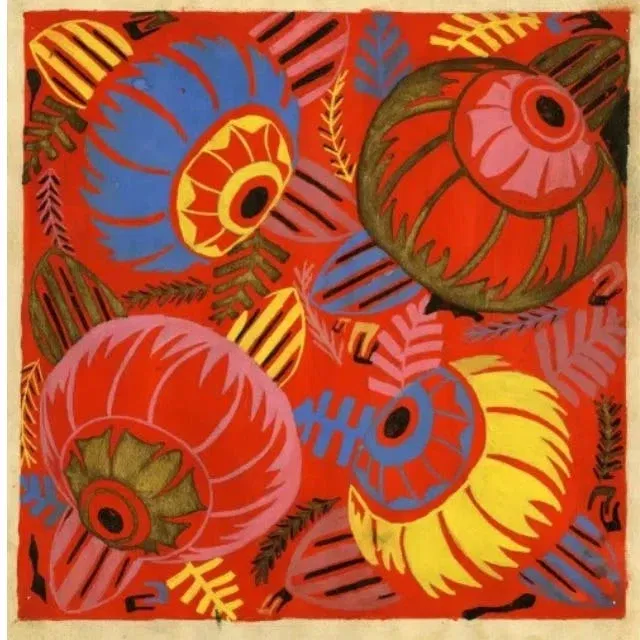 Francisca Rius Y Sanuy 1891-1967: Diseño Y Vida