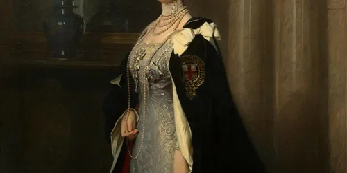 The Edwardians: Age of Elegance