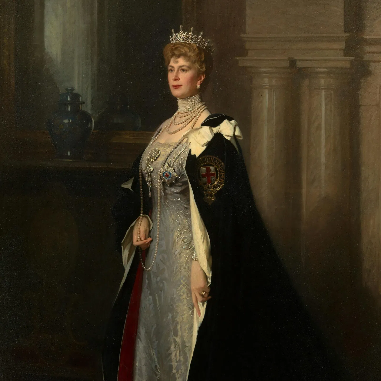 The Edwardians: Age of Elegance