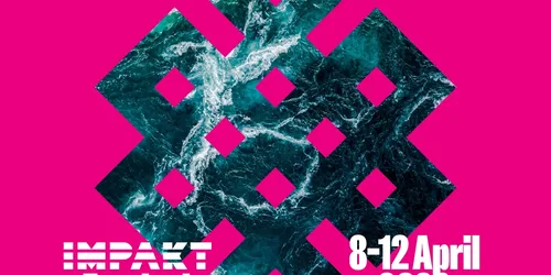 IMPAKT Festival 2026: Techno-Ancestrality