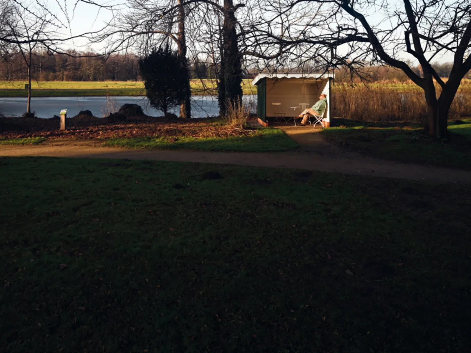 Rob Rombout On the Road – in Bredevoort