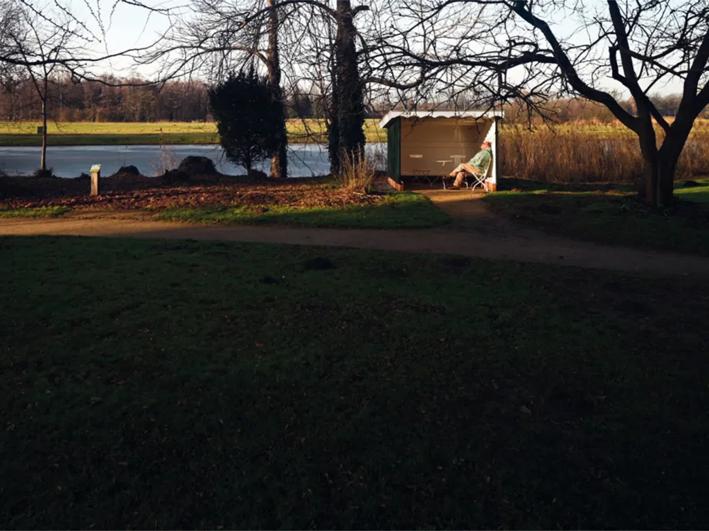 Rob Rombout On the Road – in Bredevoort