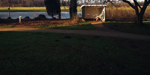 Rob Rombout On the road โ in Bredevoort