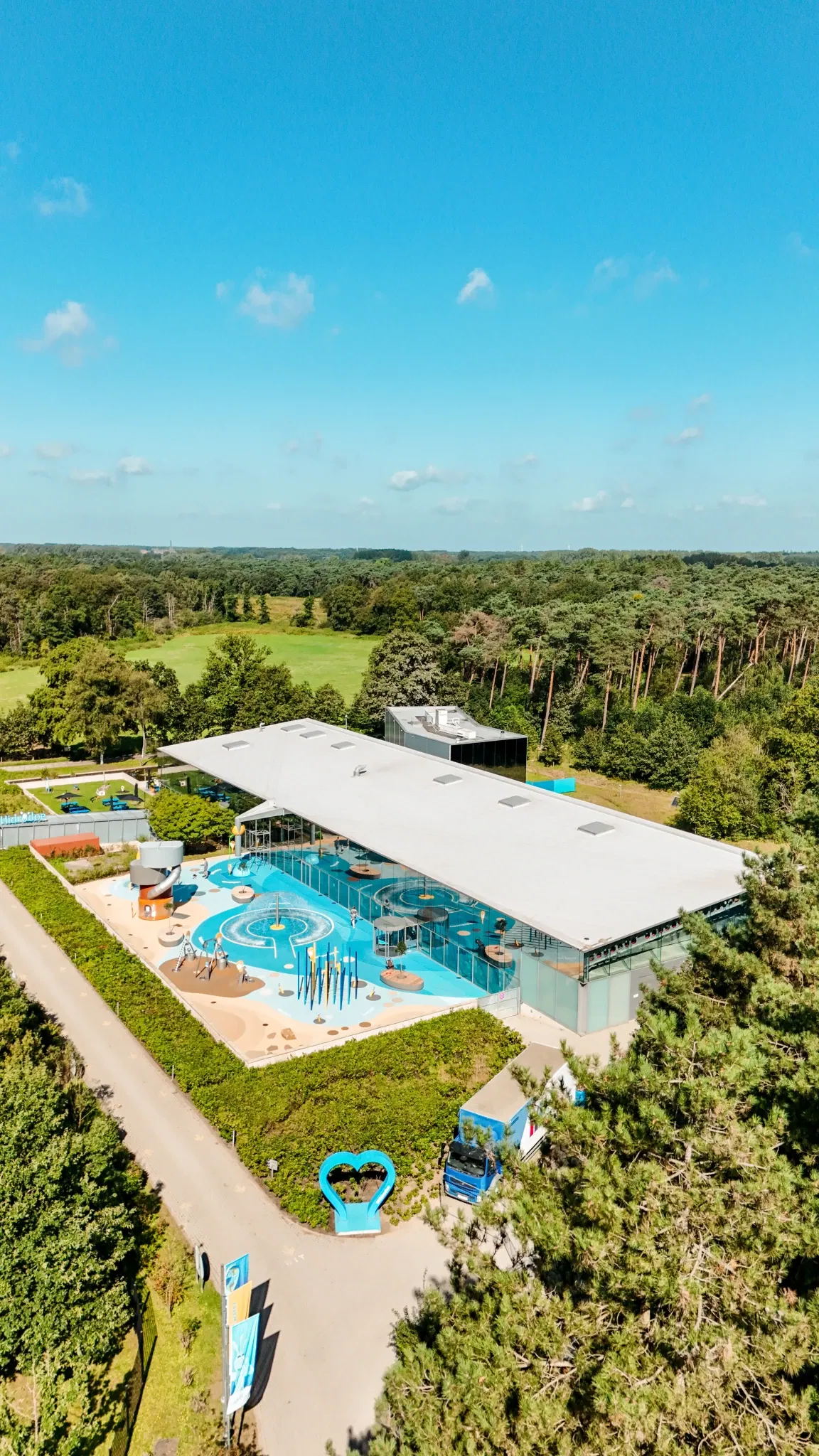 Hidrodoe, a world of water