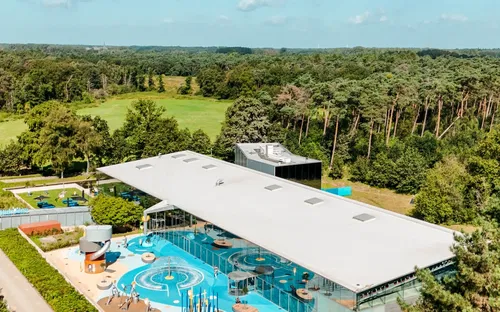 Hidrodoe, a world of water