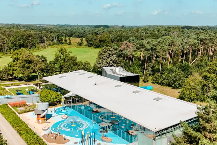 Hidrodoe, a world of water