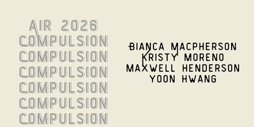 AIR 2026: Compulsion