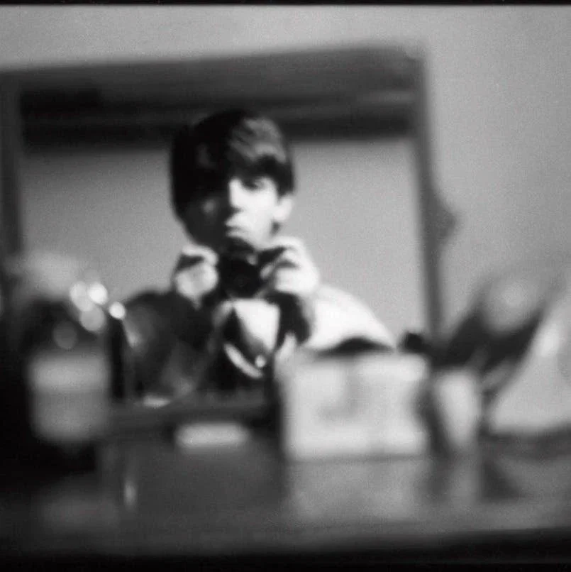 Photographies de Paul McCartney 1963-64 : Les yeux de la tempête