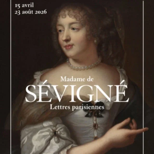 Mevrouw De Sévigné