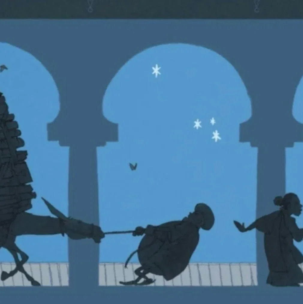 De Cordoba Bibliomule