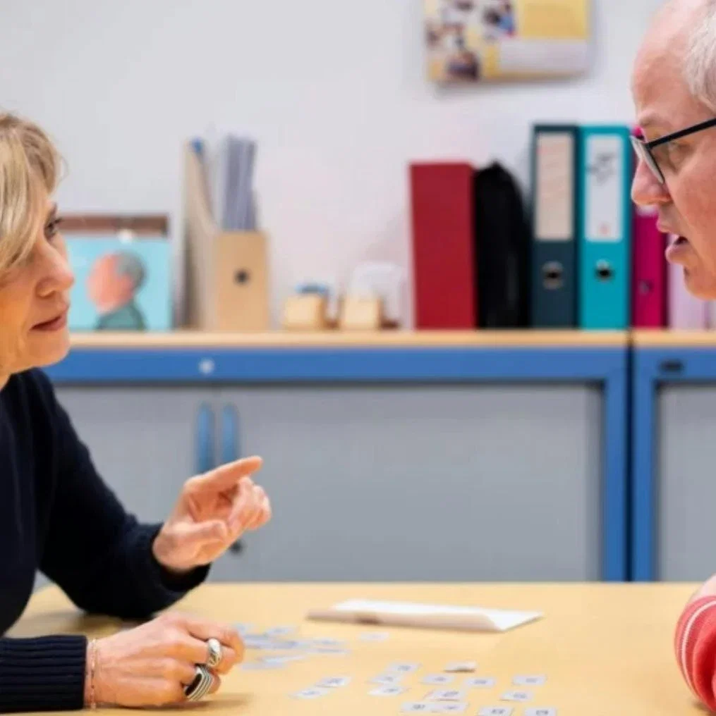 De School van het Leven: Vrijheid, gelijkheid, onzichtbaarheid