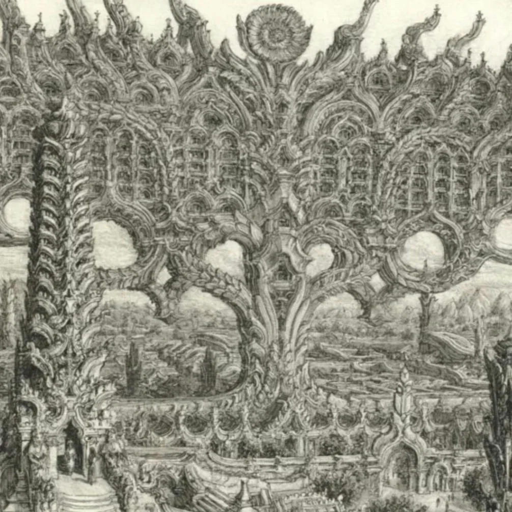 Ensueños Monumentales