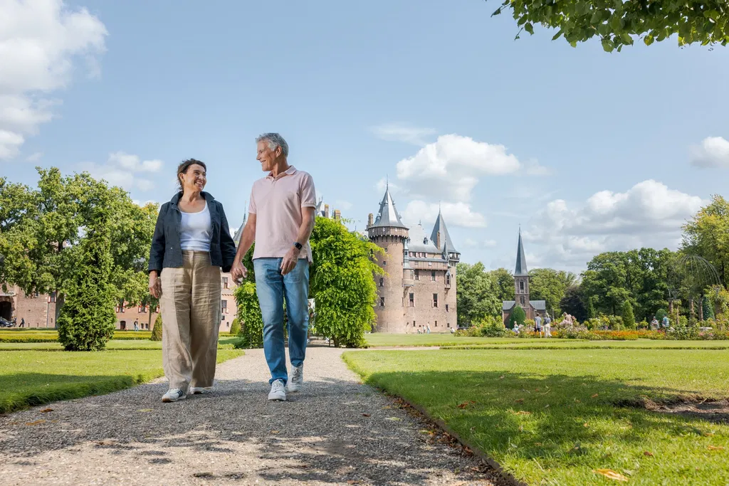 Guided Tour: Through the Eyes of Copijn