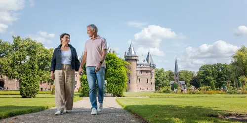 Guided Tour: Through the Eyes of Copijn