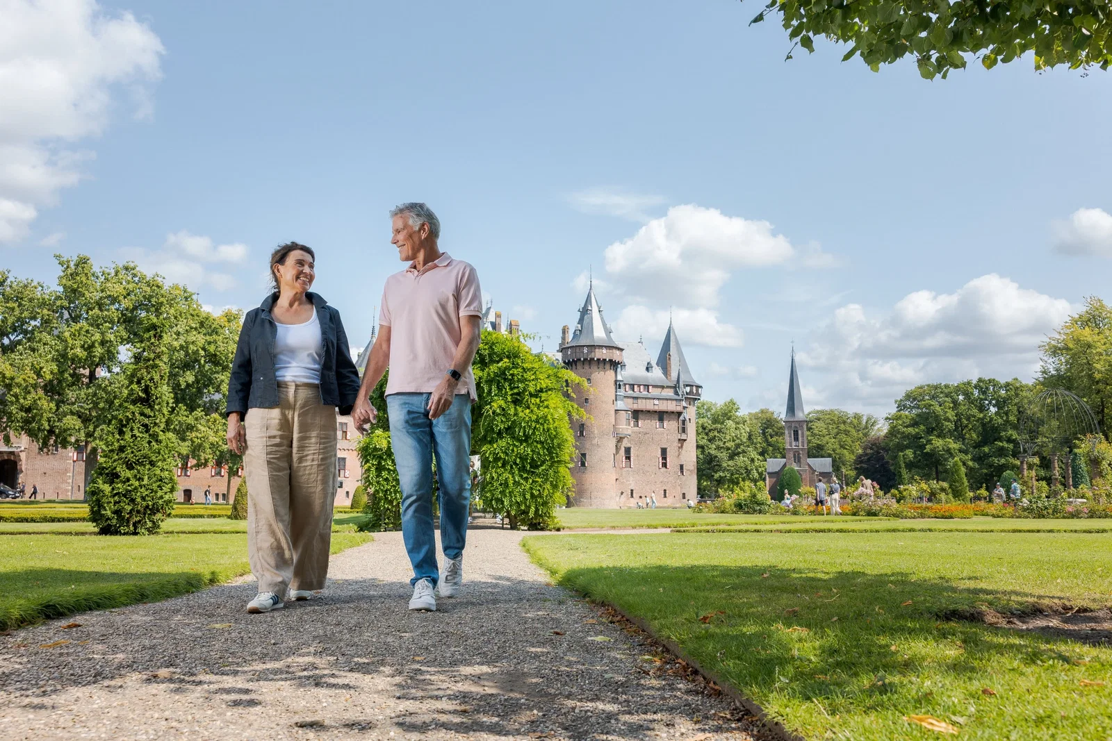 Guided Tour: Through the Eyes of Copijn