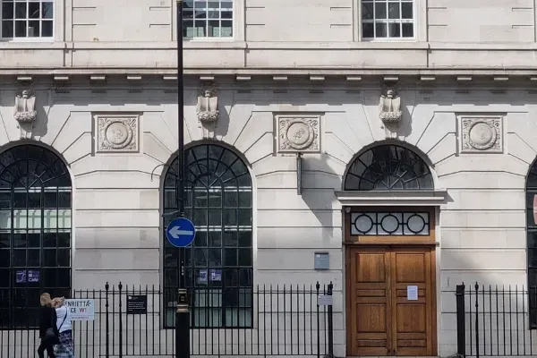 Royal College of Nursing Library and Museum