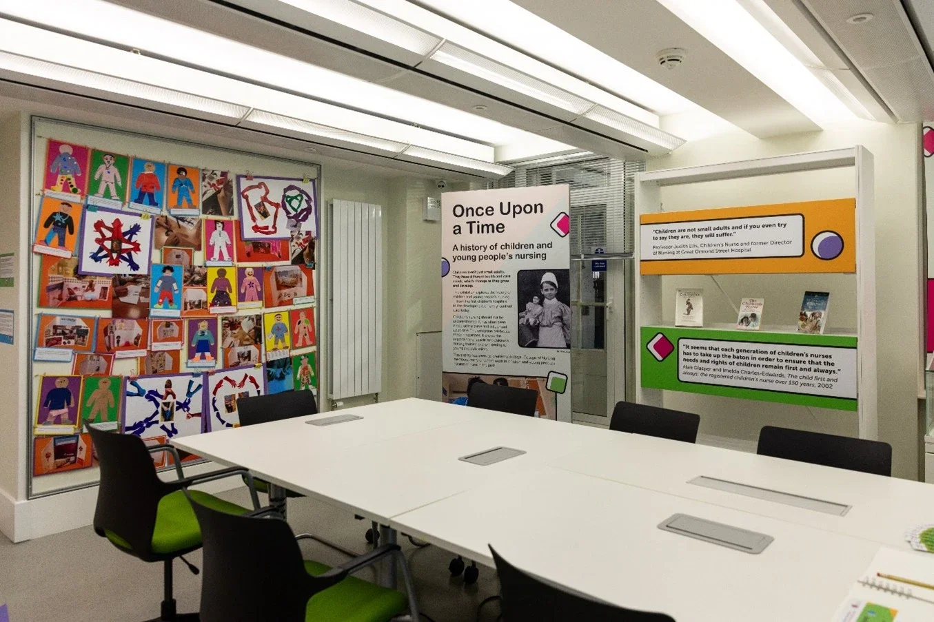 Royal College of Nursing Library and Museum