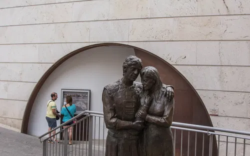 Mausoleum of the Amantes