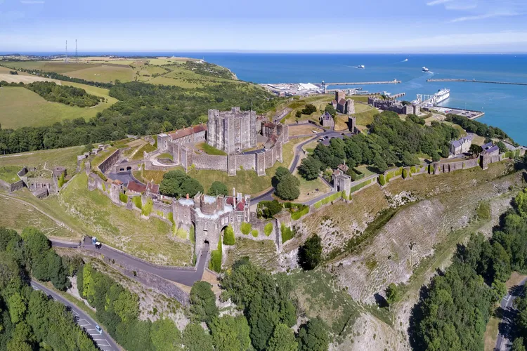 Dover Castle
