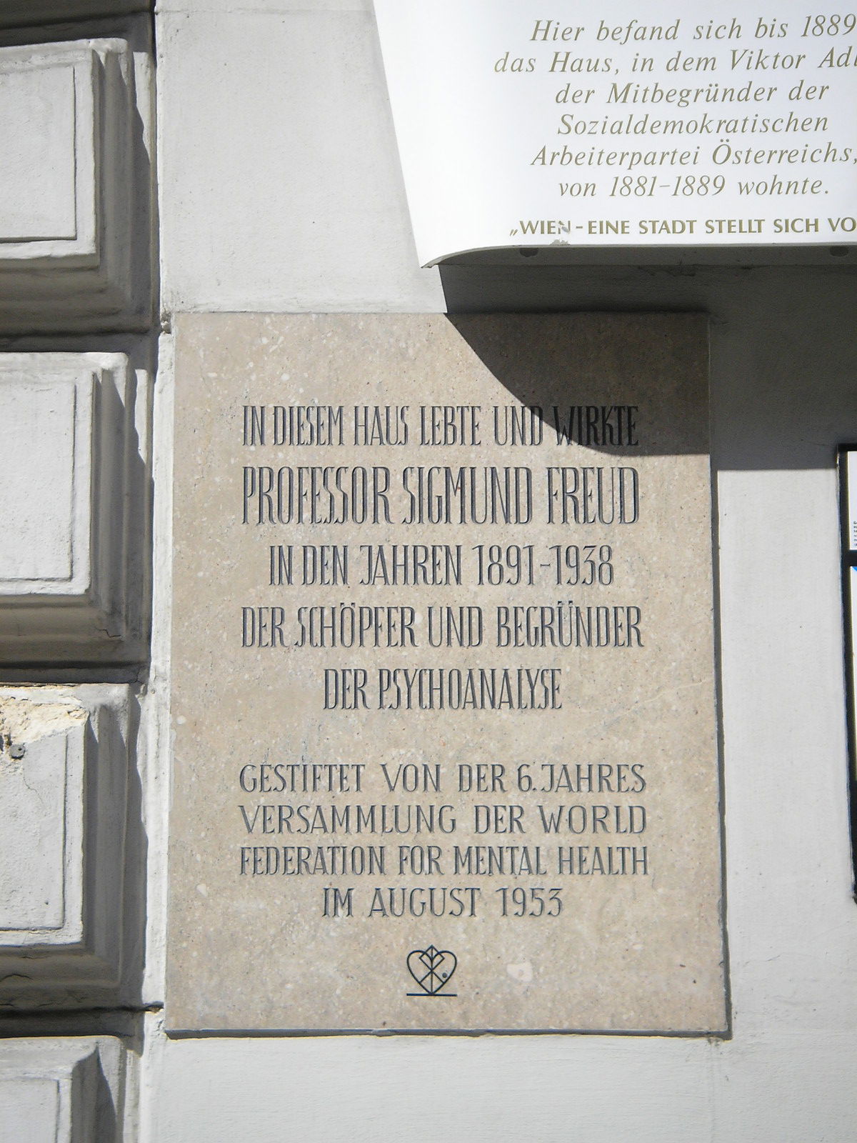 Sigmund Freud Museum