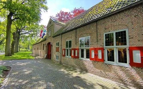 Wilhelmieten museum