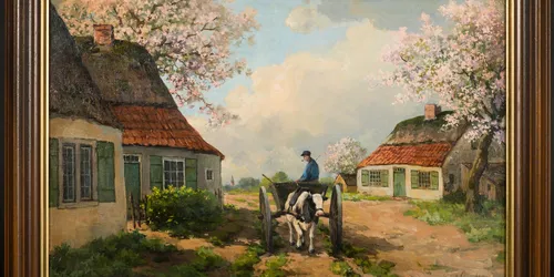 Verzamelen voor Verhalen