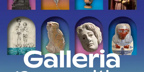 Galleria