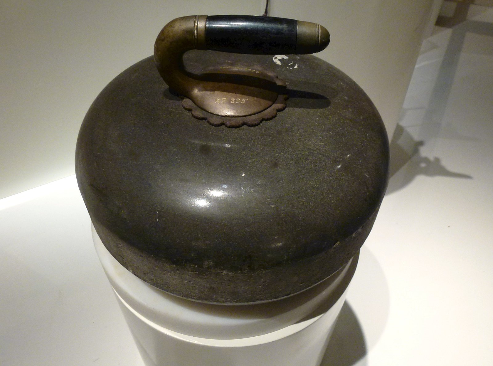 The National Sports Museum