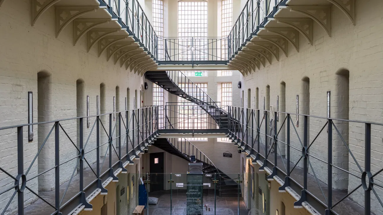 John Ranson Ruthin Ruthin Gaol (Ruthin) - Besucherinformationen & Bewertungen