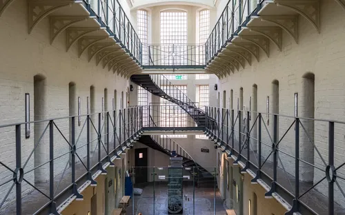 Ruthin Gaol