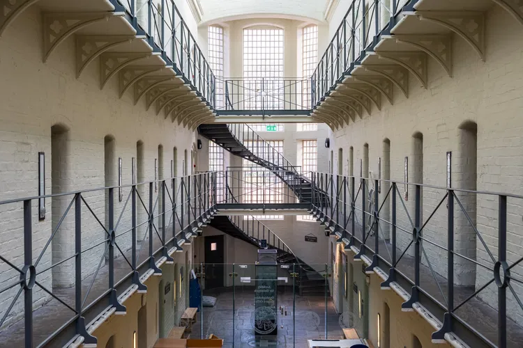 Ruthin Gaol