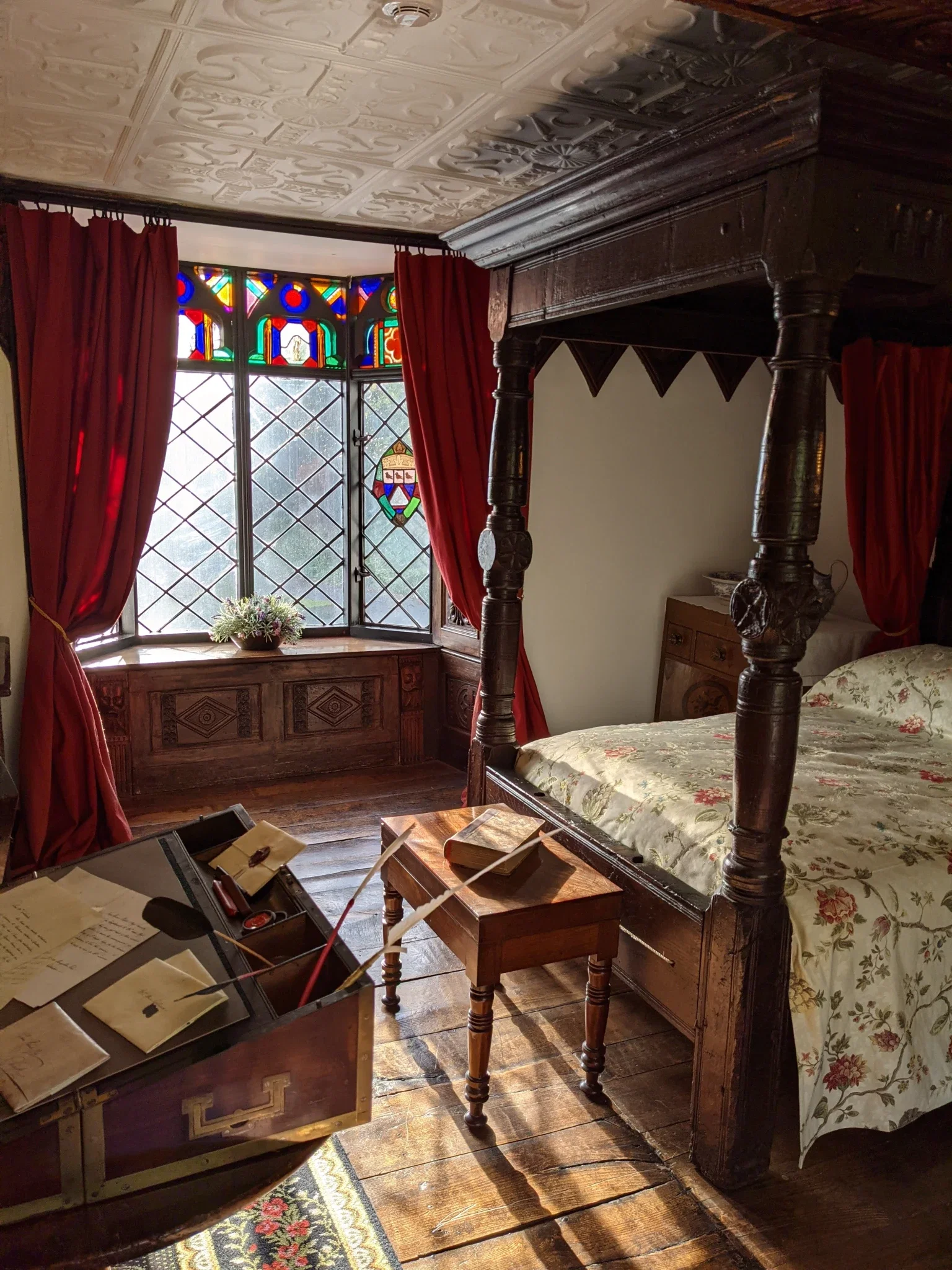 Plas Newydd, Llangollen