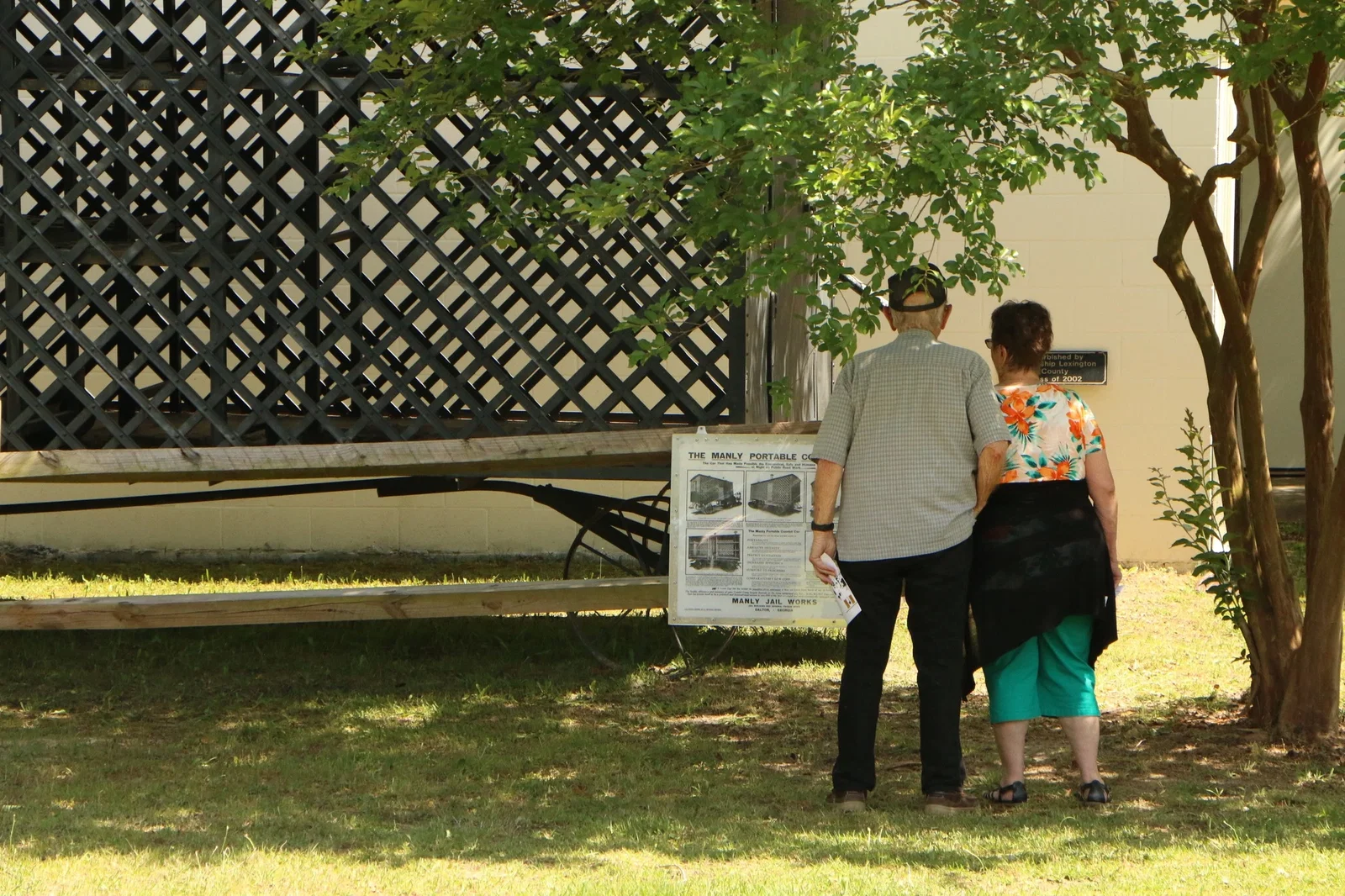 Lexington County Museum