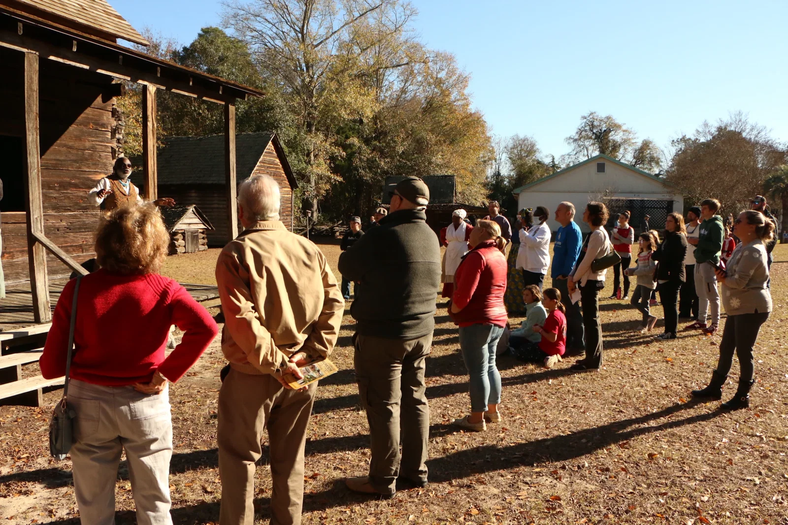 Lexington County Museum