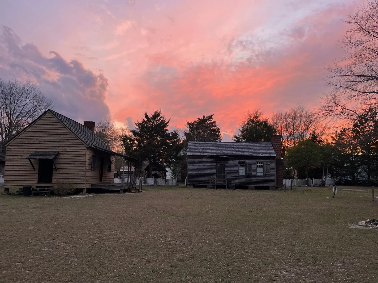 Lexington County Museum