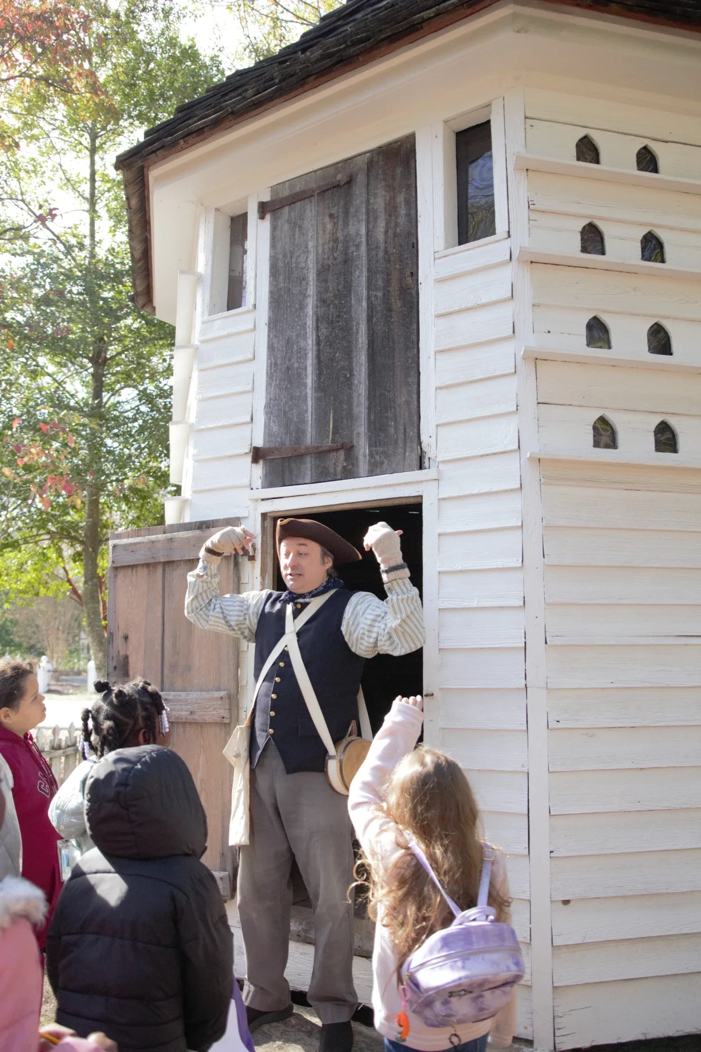 Lexington County Museum