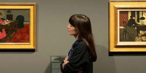 The Nabis: From Bonnard to Vuillard