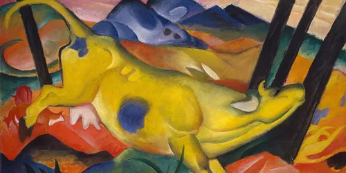 Colección Focus | Corrientes europeas modernas