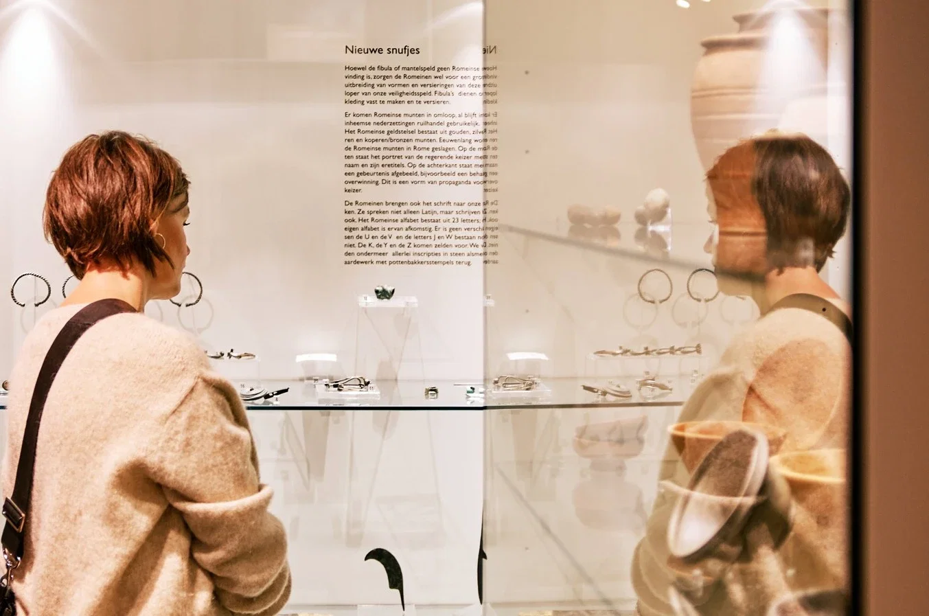 Regionaal Archeologisch Museum